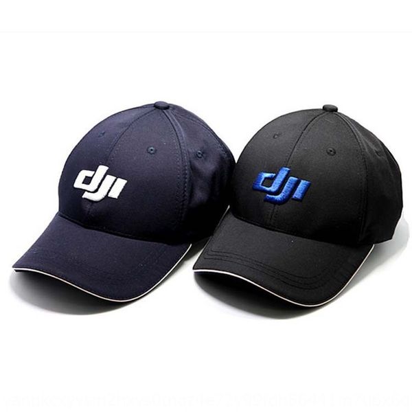 

dji dajiang royal mavic luminous 2 uav limited edition luminous commemorative hat outdoor sunshade breathable cap