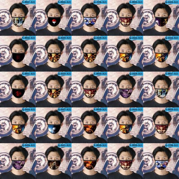 

naruto run cubrebocas designer tapabocas reusable face mask for homme cartoon face mask 06 naruto run gxyxn jjxh