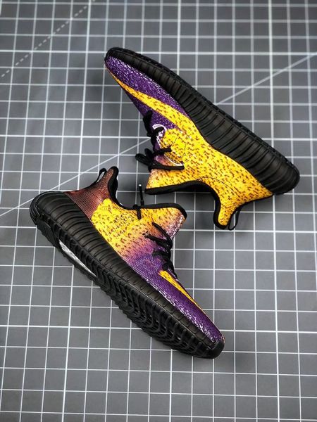 

purple v2 men running shoes black angel cream tail light static reflective yecheil yeehu yeezreel tail light sesame zebra sports sneakers