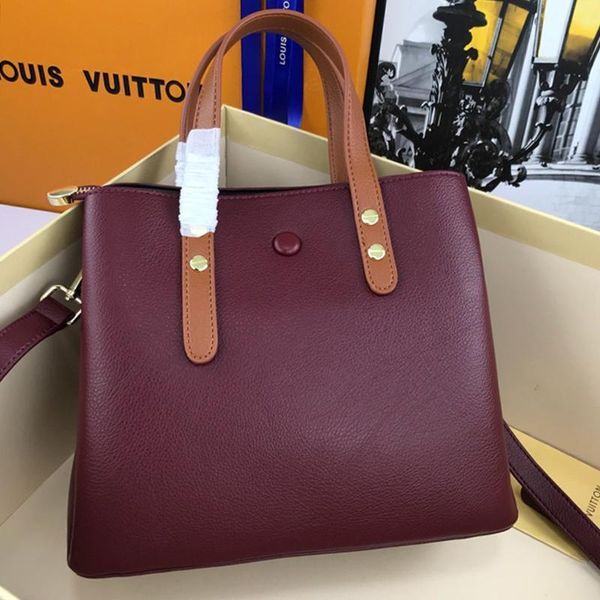 

new arrival women bag designer luxury handbags classic crossbody bag leather shoulder bags lady handle totes with original box