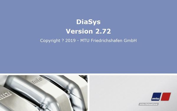 

mtu diasys 2.71 [2020] and 2.72 [2020] without usb dongle+activation