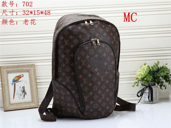 

selling mens shoulder bag 2020 new fashion designer backpack messenger bag female handbag