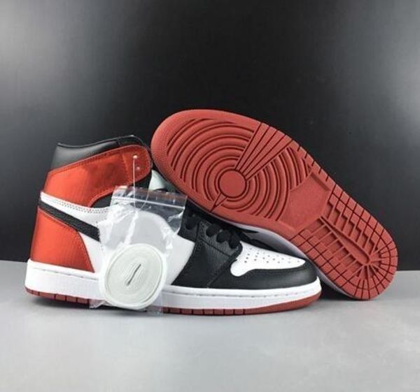 

1 5 12 new og high satin wmns toe mens designer basketball trainers sports red black sneakers size .-2 outdoor shoes