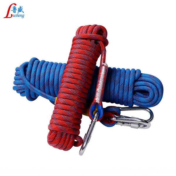 

nylon outdoor nylon safety safety climbing life landing rope climbing rope