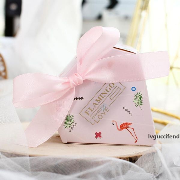 

new creative candy box diy creative small fresh ferrero box wedding sweet wedding festive supplies party candy boxe