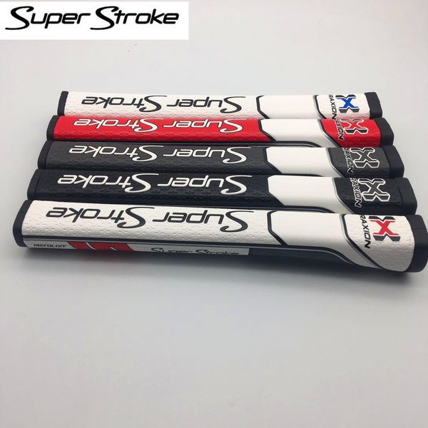 

new golf putter grip sponge foam pu ultra light putter grip tracion pistolgt