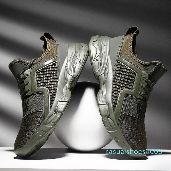 

nice men shoes fashion zapatos de hombre casual shoes masculinos deportiva sapatos chaussures pour hommes c06, Black