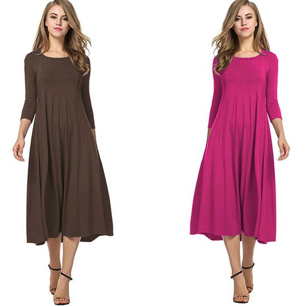 

женская хлопок и белье ретро вскользь сыпучие solid color long шаль большой размер платья партии дамы сплошной цвет вокруг шеи платье длинна, White;black