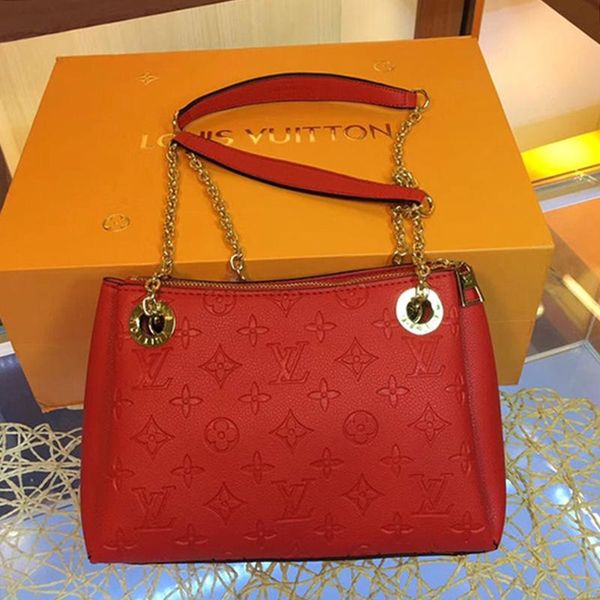 

womens designer shoulder bag sacs pour femmes retro fashion leather designer bag handbags totes zipper messenger bags drop ship
