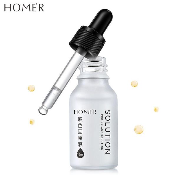 

Shrink Pores Pro-xylane solution Improve dark yellow skin Concealer Vacuum Double essence Sensitive skin can be used Wholesale lot