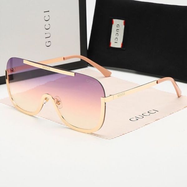 

20brand sunglasses evidence sunglasses designer glasses men and women classic black gÃ»ccÃ¬ sunglasses with boxes