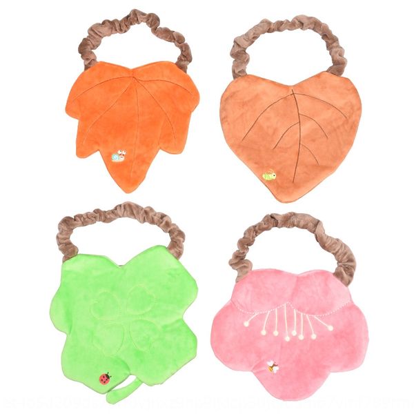 

cute tao children's cartoon baby water absorbing dirty bib saliva towel bib baby creative triangle saliva towel