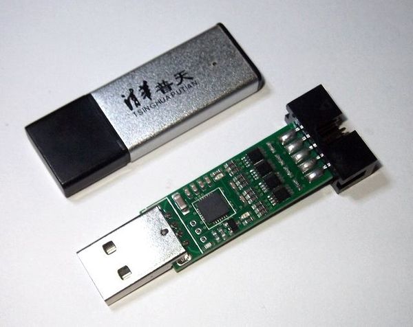 

c8051f ec3/ec5/ec6/ downloader / emulator