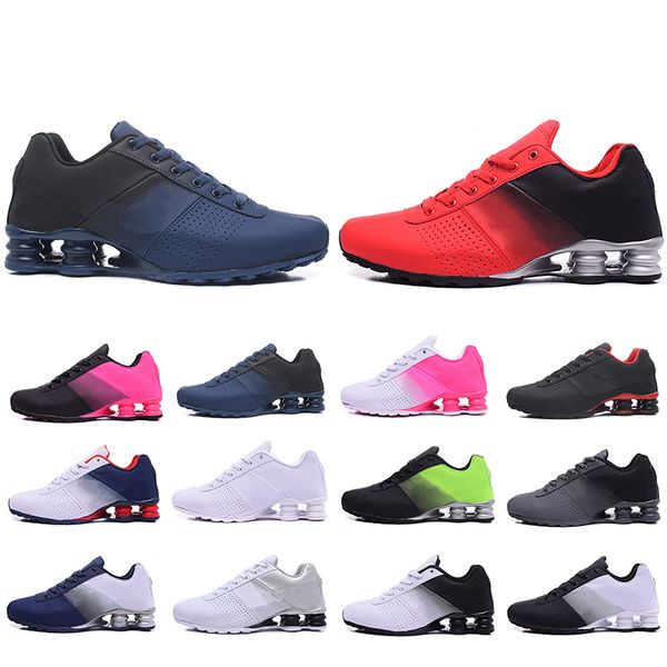 

new classic 809 кроссовки chaussures тройной черный белый синий красный розовый серый зеленый серебро женщины мужские кроссовки спортивные к, White;red
