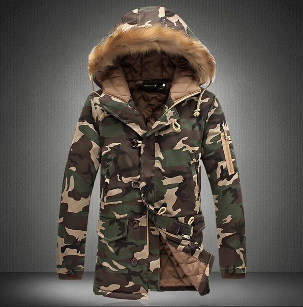 

quality jackets men winter casual outwear windbreaker jaqueta masculino solid slim fit hooded overcoats homme plus size, Black;brown