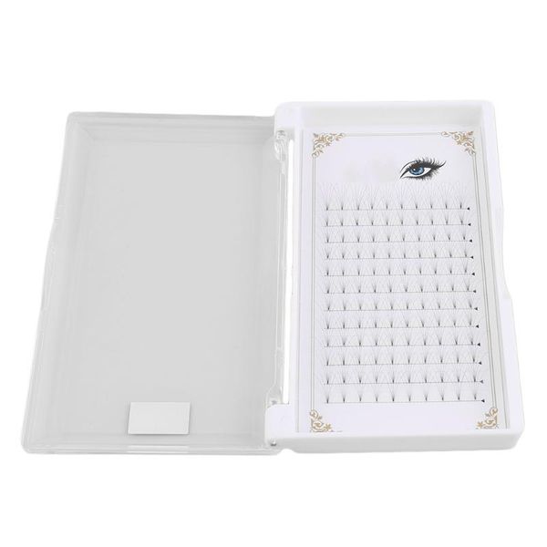 

professional makeup individual cluster eyelashes grafting fake false eyelashes eyelash extension individual eyelash bunche
