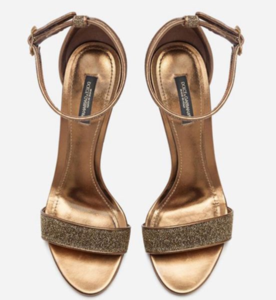 

2020 роскошь волшебная палочка белый черный кескин реальная кожа платформы дизайнер сандалии женщин ботинки размер 35-40 tradingbear 11d2205, Black