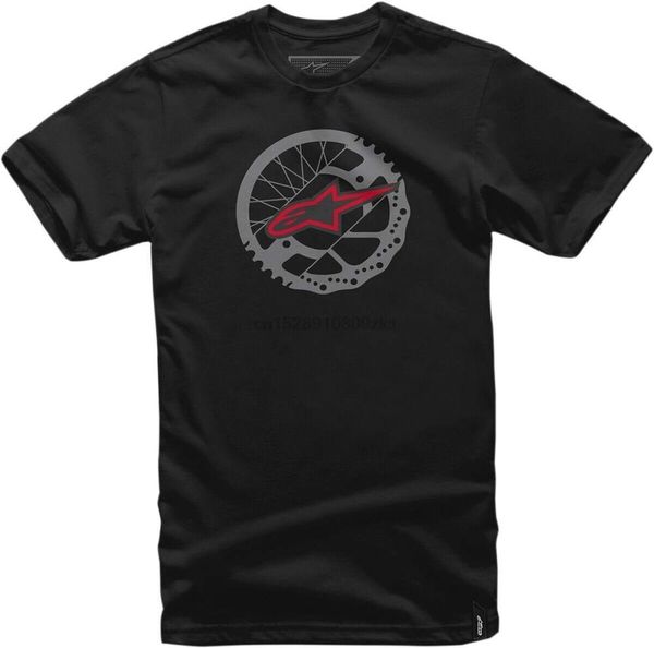 

Alpine star rotor T-shirt discount best selling cheap sale