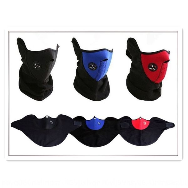 

езда защитной пыль на открытой воздухе защита ветрозащитной дымки езды защитной маски пыли открытой защиты ветрозащитной дымку маска, Black