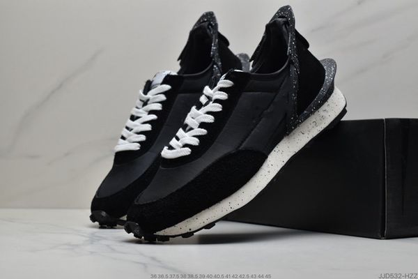 

2020 spring and summer new forrest thick-soled comfortable wear-resistant light running shoes versatile fashion trend net red casual shoes