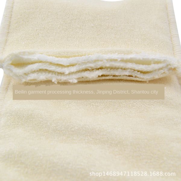 

five-layer dry deodorant baby five-layer bamboo fiber diaper diaper dry deodorant baby diapers bamboo fiber diapers