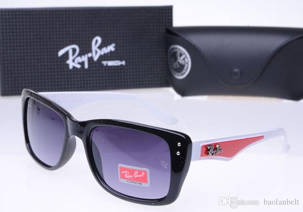 

дизайнер миллионер солнцезащитные очки для мужчин, женщин полного кадра vintage солнцезащитных очки унисекса блестящей gold pilot распродажа, Black