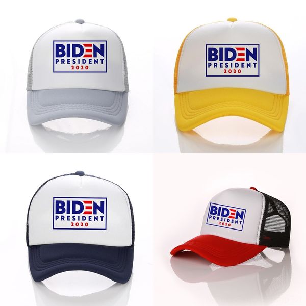 

hdaox fashion biden 2020 baseball hat usa woman embroidery cao men sport camping adjustabll ball hats flag travel sun cap, Blue;gray