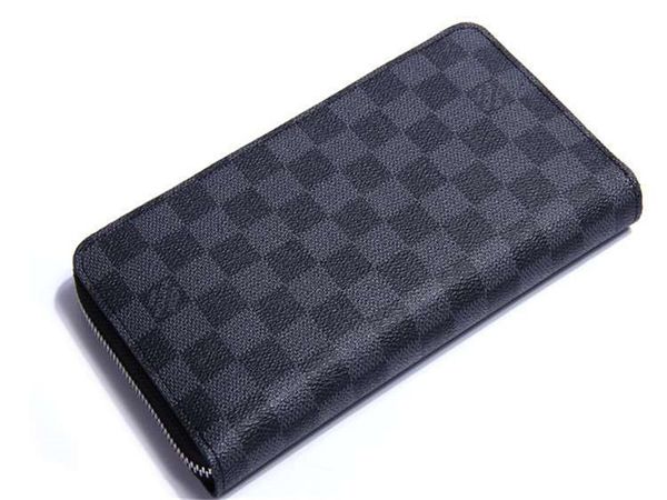 

fashion wallet print wallet pattern designer handbags purse bifold credit card holder women man ing