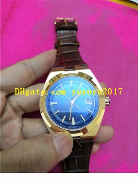 

luxury watch mens watches brand automatic movement leather straps mens man watches ww002 11, Slivery;brown