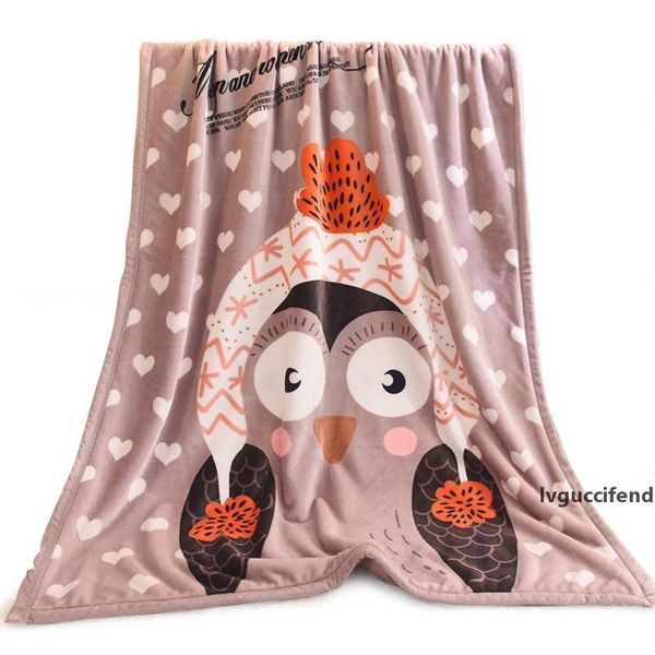 

custom blankets color digital full printing flannel coral fleece child blanket air conditioning quilt custom logo rj-5646