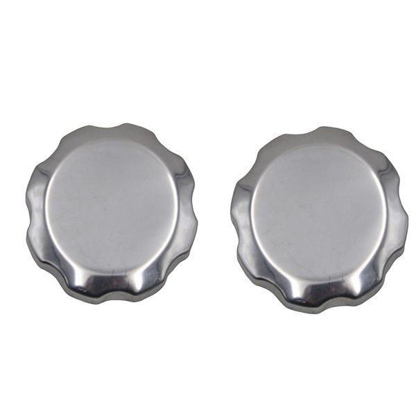 

2 pieces fuel tank cap lip for honda gx120 gx240 gx39 engine 17620-zh7-023