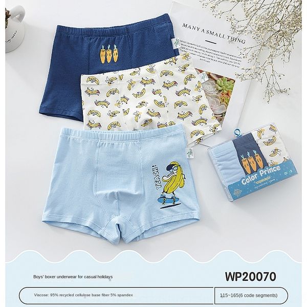 

dljyq brush underpants and shortsshorts and shorts prince 3-piece children's boxer underwear 20070 leisure holiday boysboxer cartoon sh, Camo