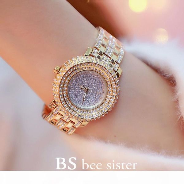 

amber watch women ladies resin band nobler fashion design dial imitation silver stainless steel bracelet watch waterproof, Slivery;brown