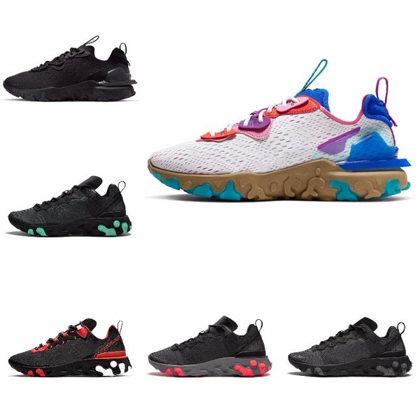 

новый ашион срабатывает элемент кроссовок оптоволоконной мужчины женщина light bone тройного черный королевский красным solar team тренер му