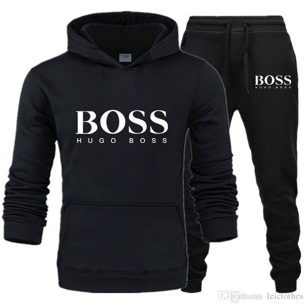 

2020 new fashion jacket sportswear mens designer tracksuit hoodie luxury joggers hoodies+pants brand mens designer sweatsuit, Gray