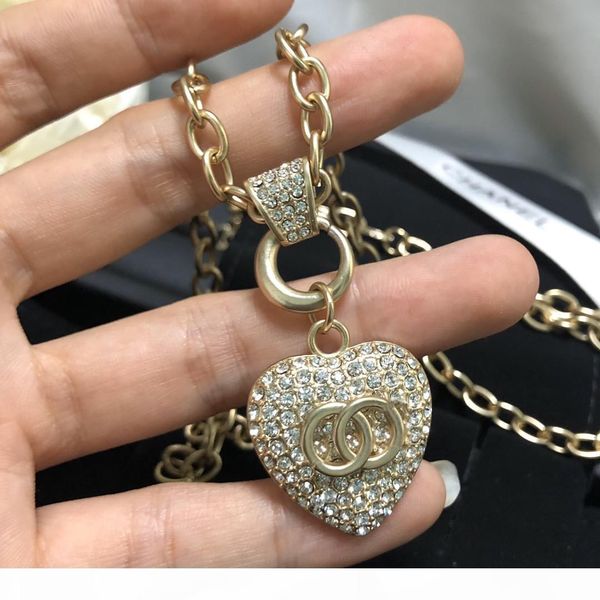 

r european and american style personality pigeon hip -hop mens pendant jewelry micro -inlaid zircon two -color hipster necklace, Silver