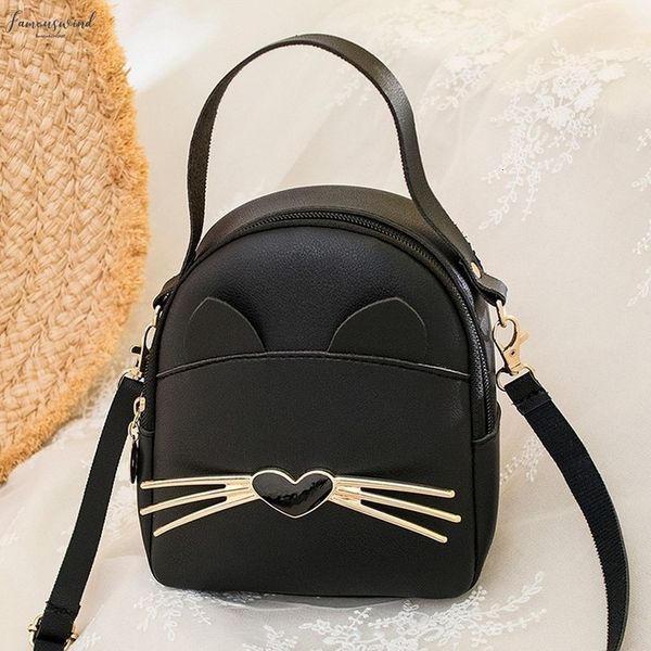 

h15 2 в 1 cratoon shoudler сумка женщина 2020 новой сумочка кожа pu сумка малого crossbody сумки для женщин