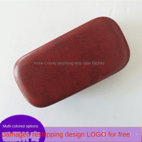 

iron iron box sun case sun glasses glasses case box, Blue