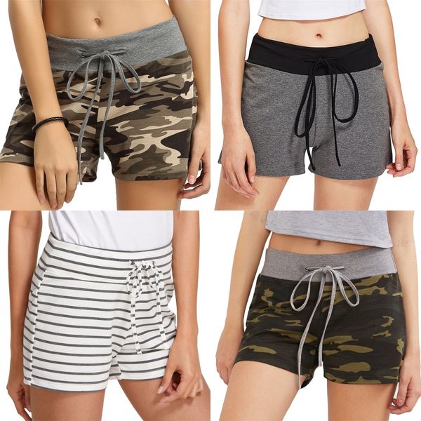 

catonatoz 1809 женская мода denim шорты жаркое лето плюс размер шорты vintage рваные джинсовые шорты s-xx3xl t200704 # 6651, White;black