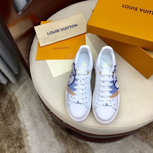 

2020 new sp luxury designer luxembourg sneakers sneakers women casual shoes ladies leather fashion sneakers