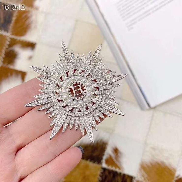 

Europe and the United States fashionable hot sell brooch Designer hot style brooch 20
