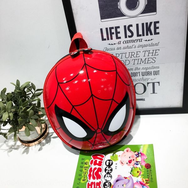 

cartoon bag er tong bao er tong bao children's bag korean style kindergarten boys' backpack cute fashion dinosaur children's