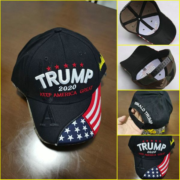 

оптовые trump шапки бейсболки мужчины женщины gorros snapback hat green make america great снова snapbacks trump шляпы dzldz toys2008, Black