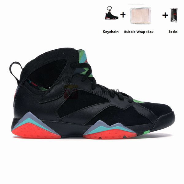 jumpman 7s