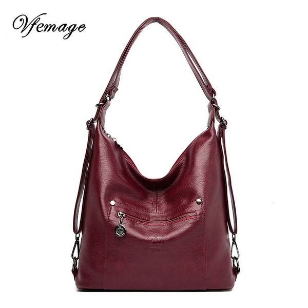 

vfemage hobos bag women handbags large capacity shoulder bags female messenger ladies crossbody bag casual totes bolsos feminina
