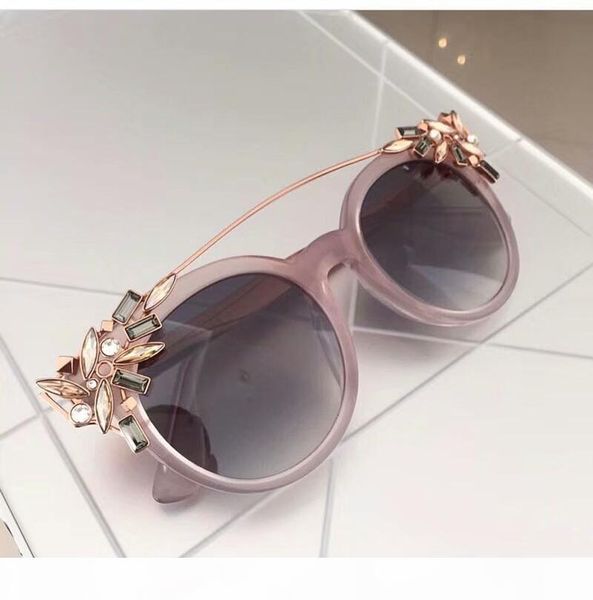 

new fashion jc men sunglasses simple mens sunglasses popular women sunglasses outdoor summer protection uv400 wholesale eyewear with case, White;black