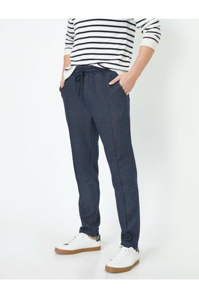 

koton beli should context mobile detailed track suit six, Black;blue