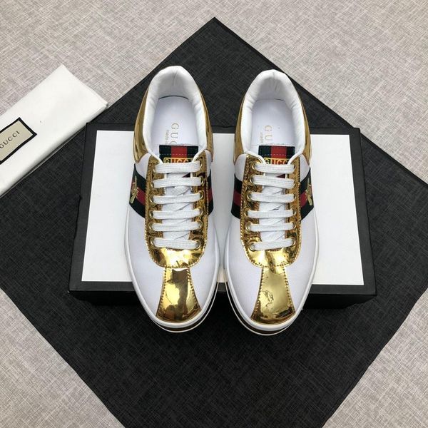 

new11 men's casual shoes fashion wild sports shoes outdoor comfortable high-end men's shoes original box packaging zapatos hombre, Black