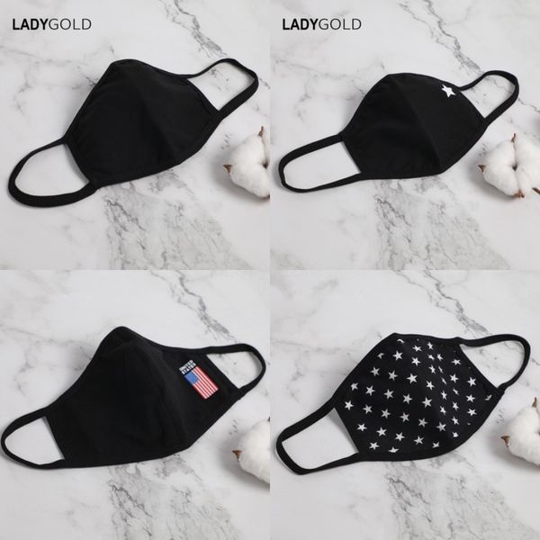 

dl express dener masks i ockey tea dust masks factory pris can be mixed orders, please leave a mes#240, Black