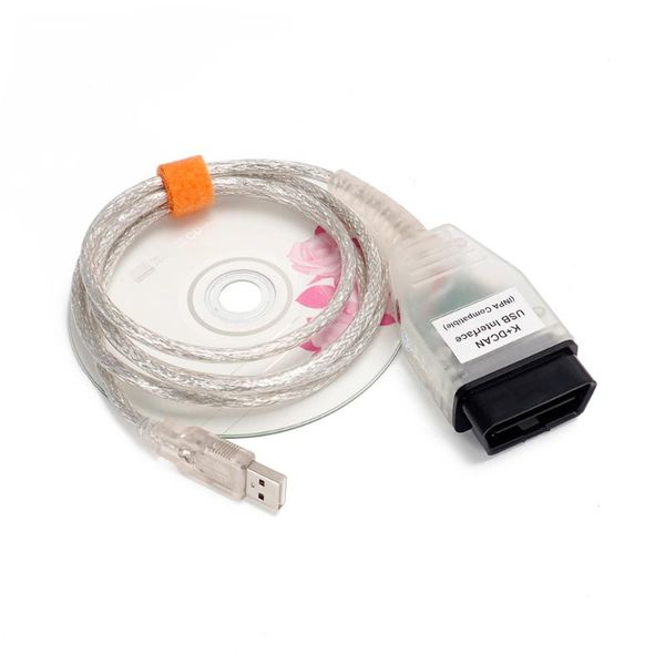 

obd2 cable for e90 e60 e46 inpa k+can k can inpa ft232rl switch vstm for k dcan 20pin usb cable diagnostic tools